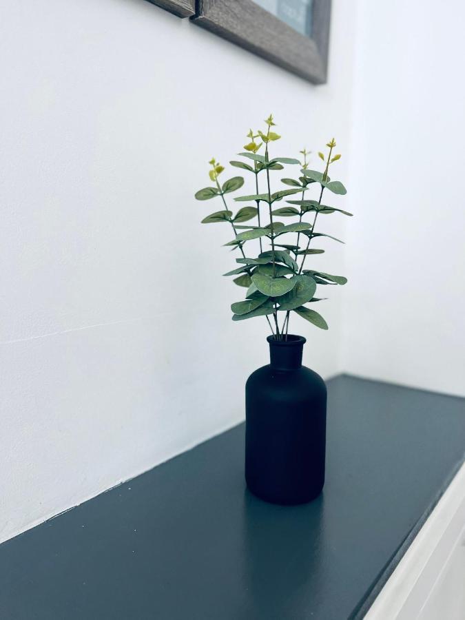 Burkhardt Hall- Parking Included- Sleeps 4 Apartment สวินดอน ภายนอก รูปภาพ